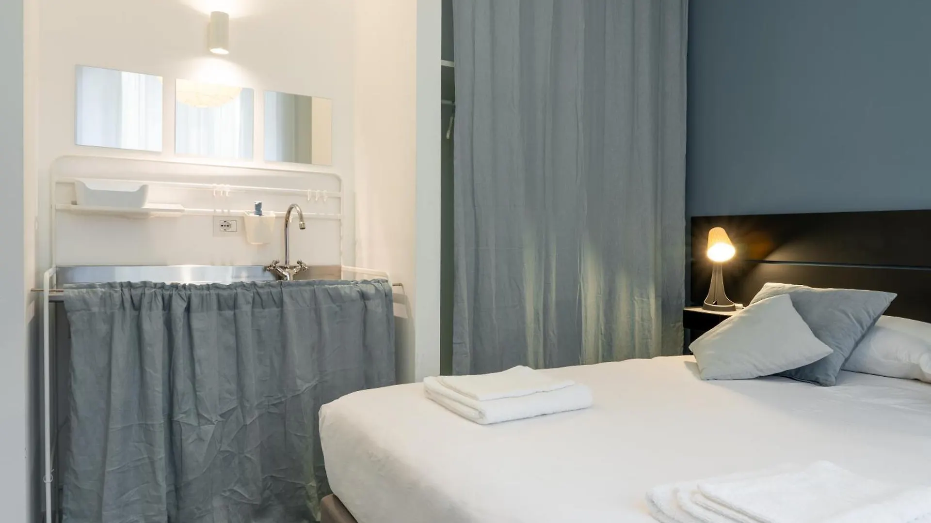 公寓 米兰New Flat In The Heart Of Navigli公寓 意大利