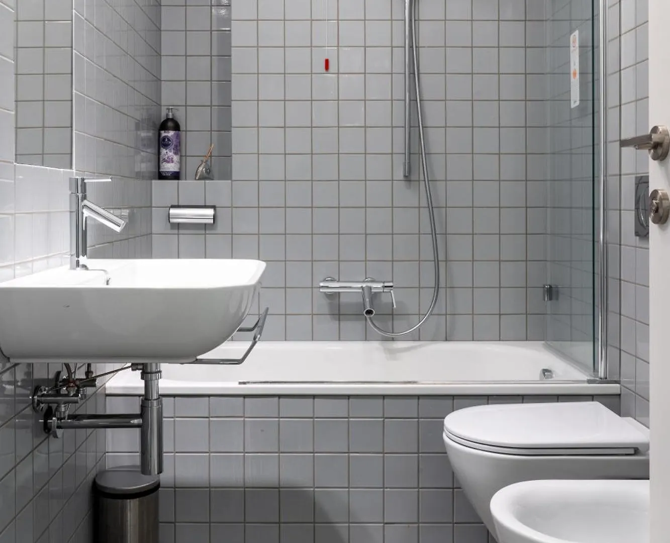 公寓 米兰New Flat In The Heart Of Navigli公寓