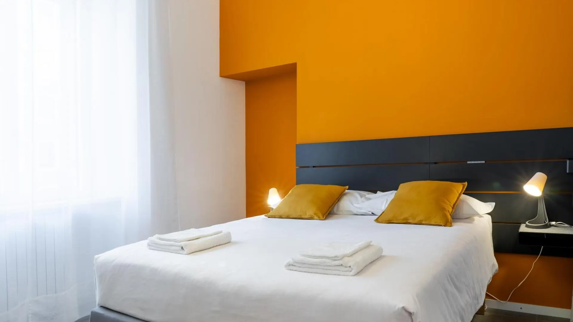 米兰New Flat In The Heart Of Navigli公寓