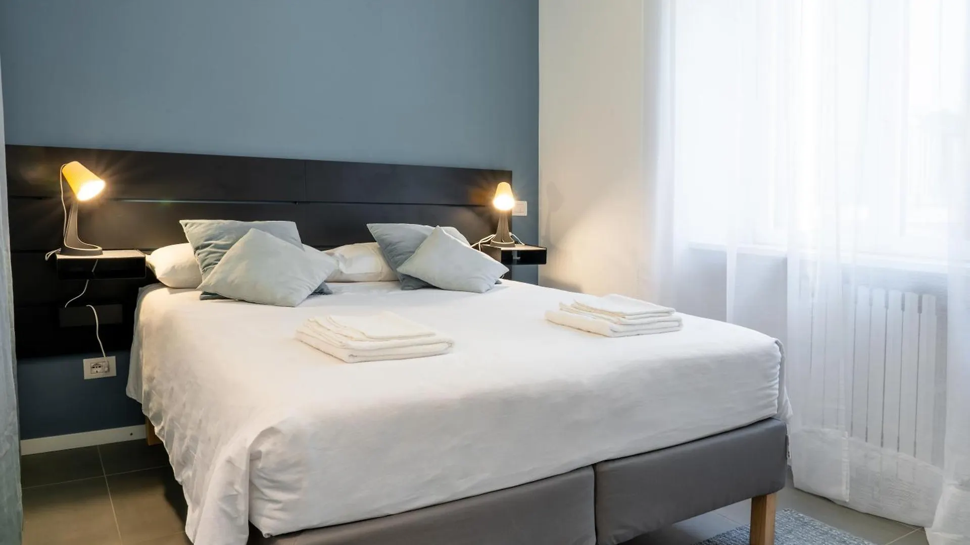 公寓 米兰New Flat In The Heart Of Navigli公寓 意大利
