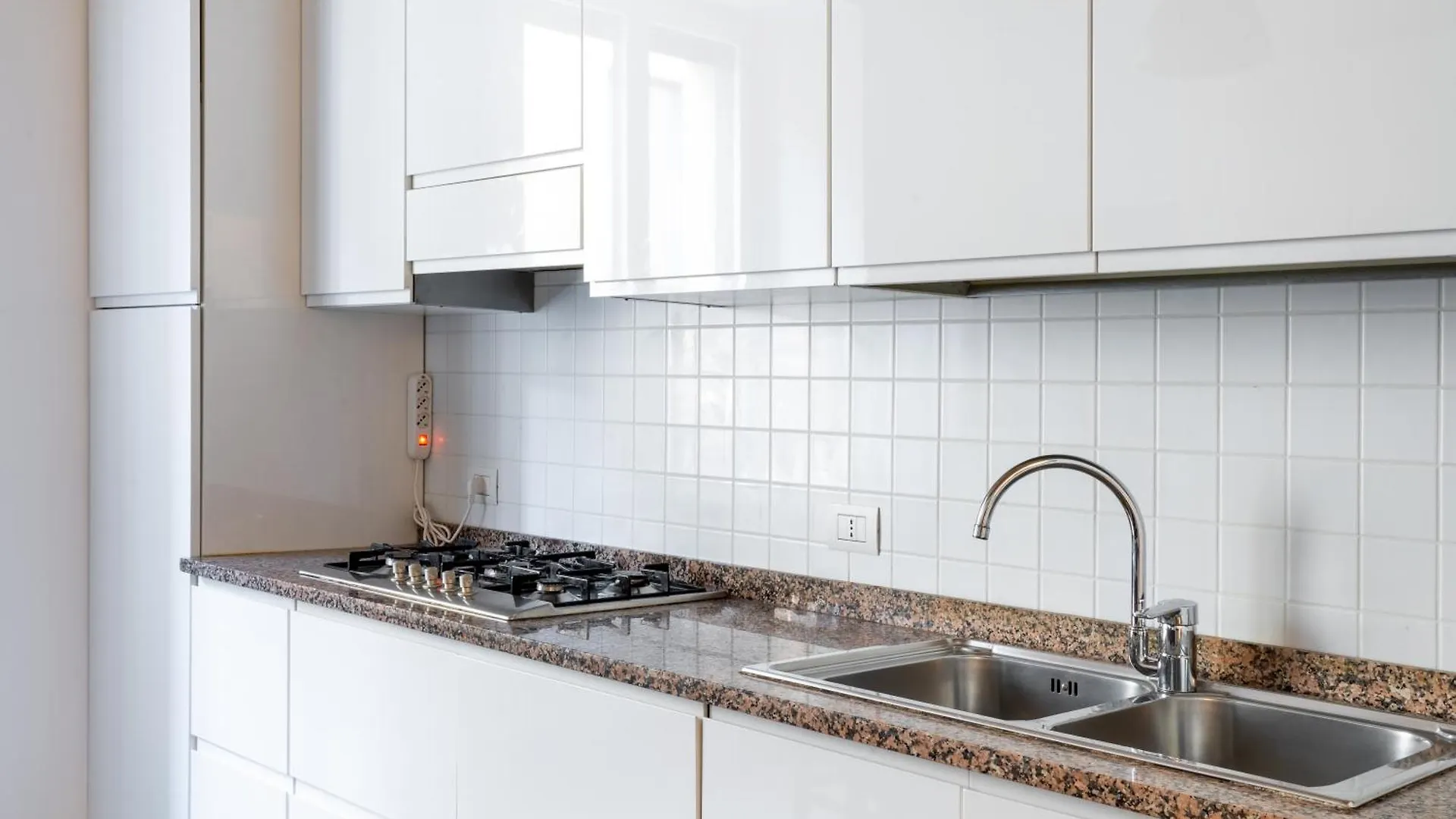 公寓 米兰New Flat In The Heart Of Navigli公寓