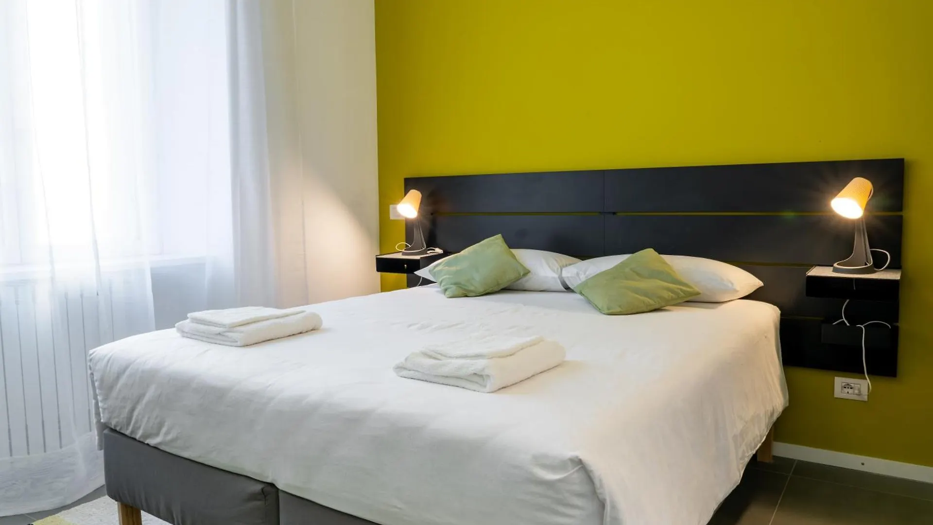 公寓 米兰New Flat In The Heart Of Navigli公寓 意大利