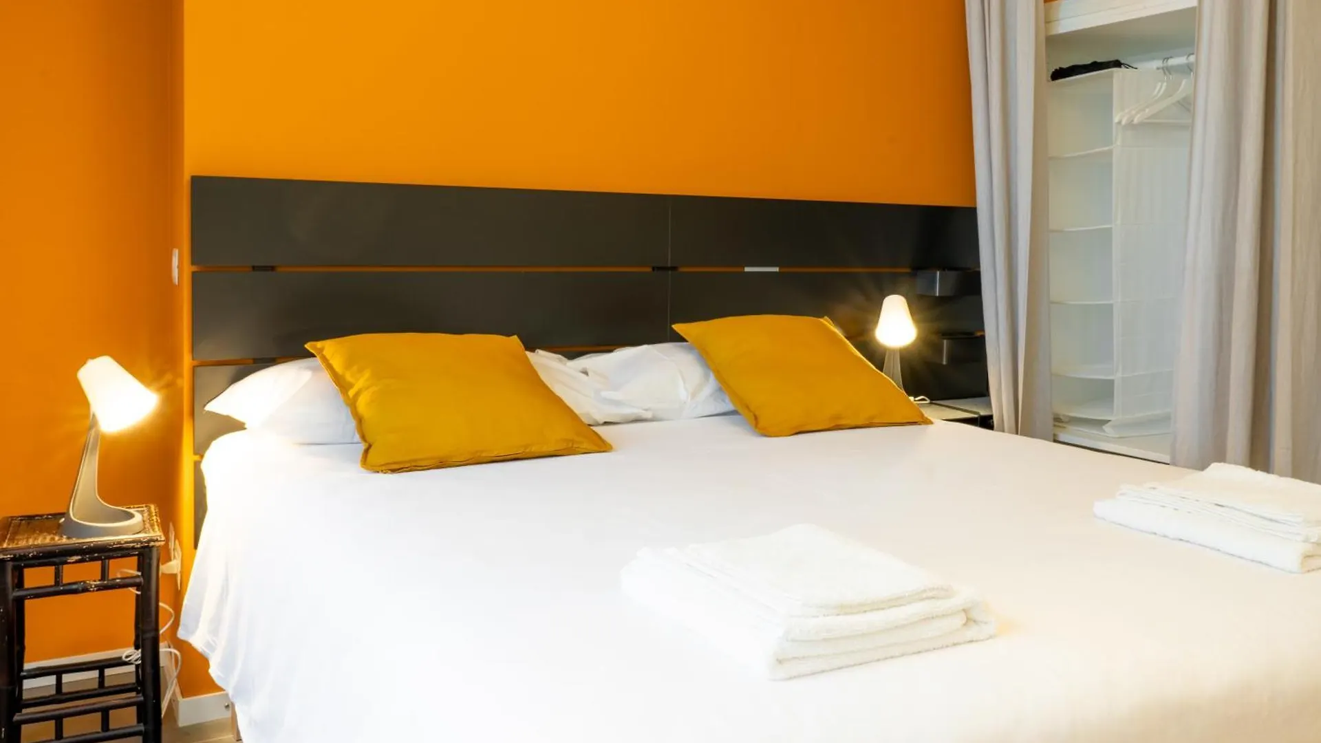 米兰New Flat In The Heart Of Navigli公寓 公寓