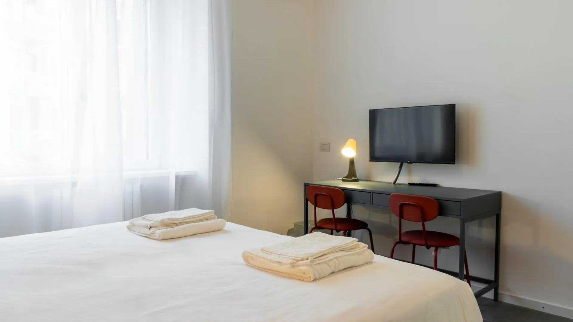 公寓 米兰New Flat In The Heart Of Navigli公寓