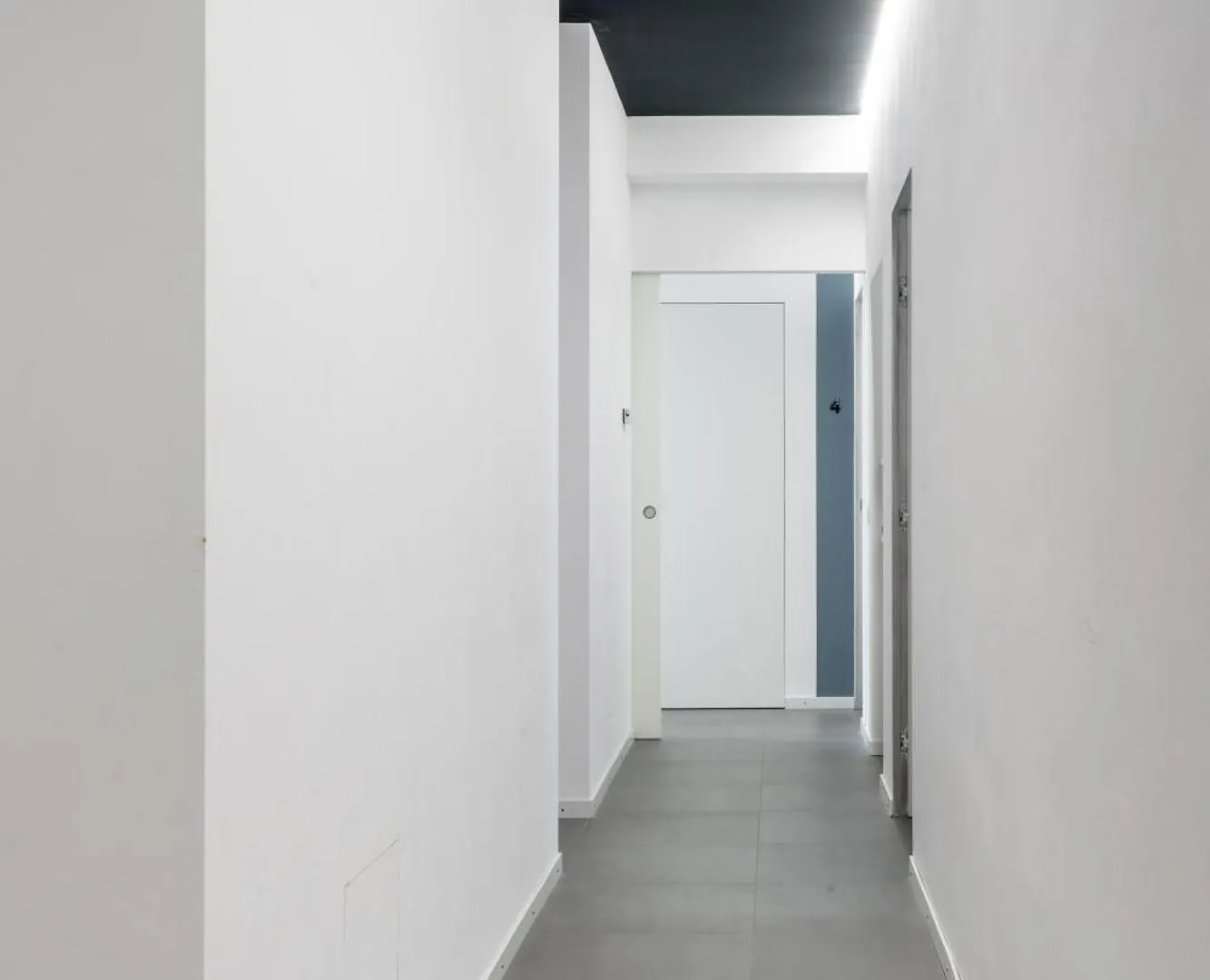 公寓 米兰New Flat In The Heart Of Navigli公寓