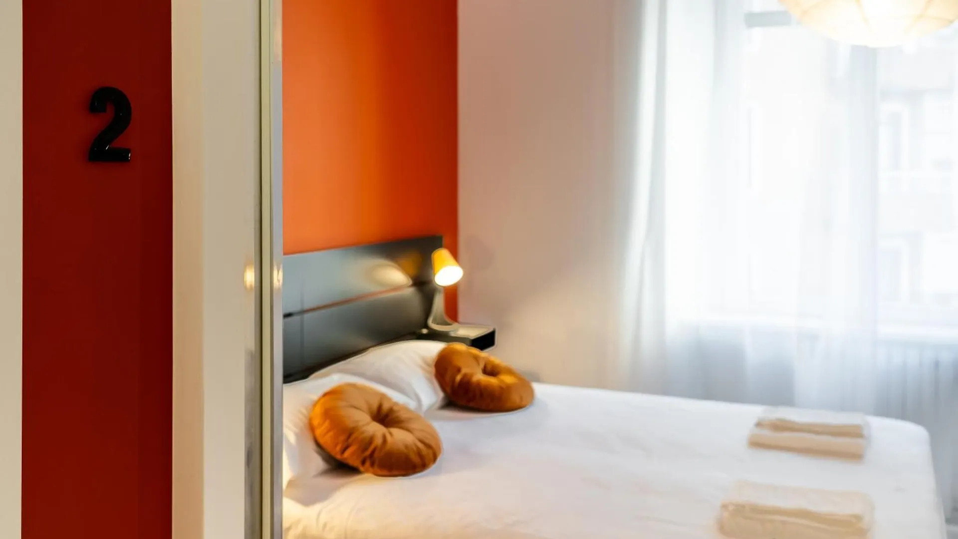 米兰New Flat In The Heart Of Navigli公寓