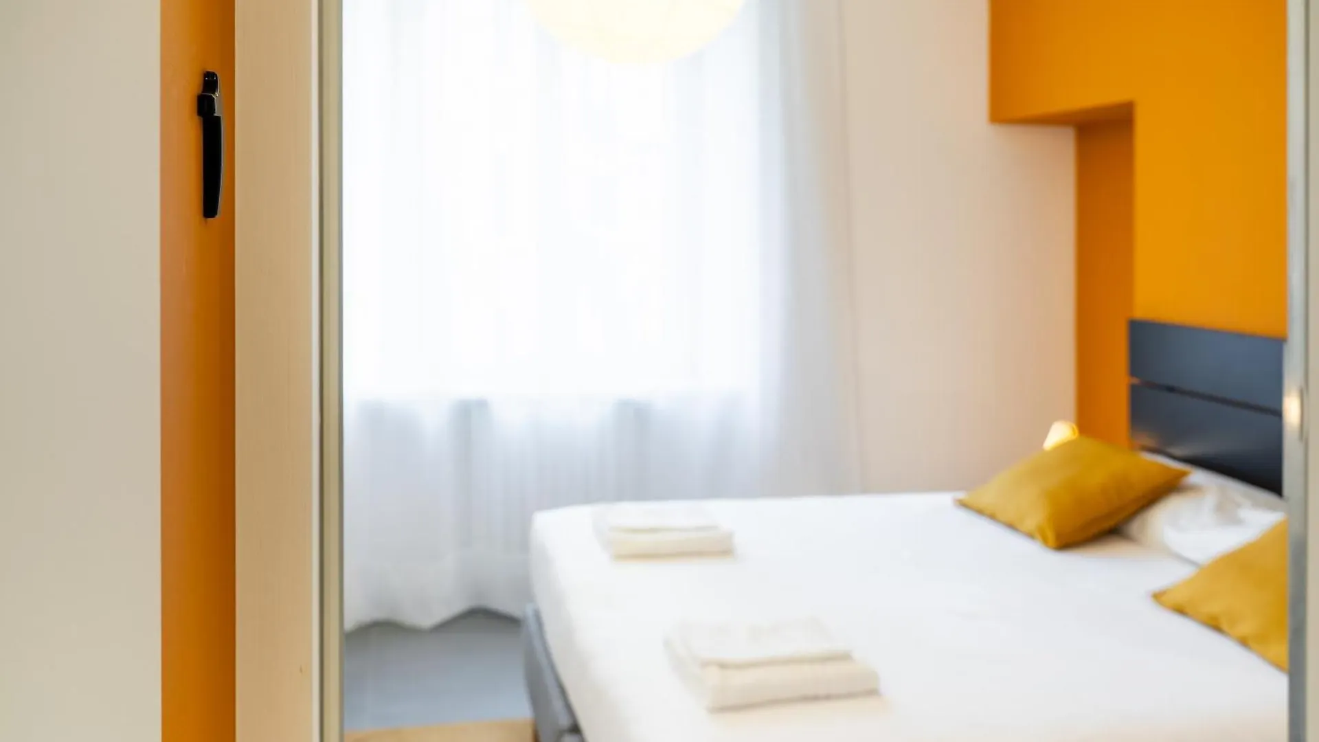 米兰New Flat In The Heart Of Navigli公寓